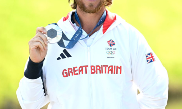 Tommy Fleetwood's Net Worth: How the Golfer Made His Fortune